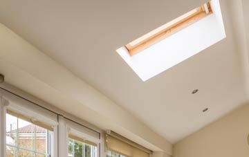 Newbie conservatory roof insulation companies