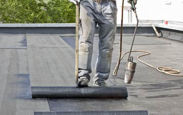 flat roof replacement Newbie, Dumfries And Galloway