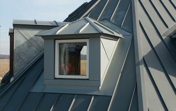 metal roofing Newbie, Dumfries And Galloway