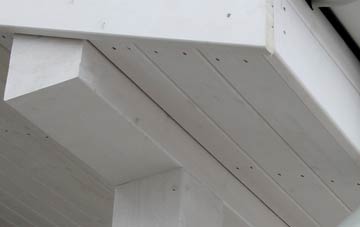 soffits Newbie, Dumfries And Galloway