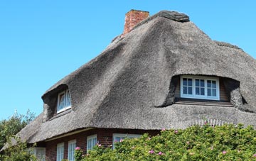 thatch roofing Newbie, Dumfries And Galloway